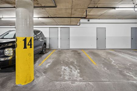 6600 Boul. Henri-Bourassa O., apt. 108 - Photo 5