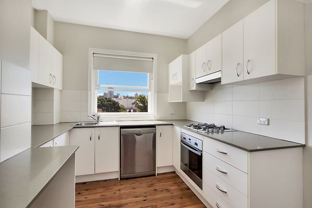 18/164 Bellevue Hill Road, Bellevue Hill NSW 2023 - Apartment For Rent | Domain - Photo 1