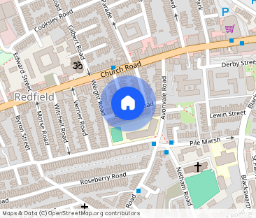 Leonard Road, Redfield, Bristol - Photo 1