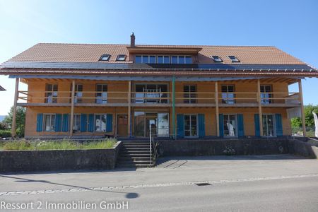 Rüti bei Büren: 3 1/2-Zi-Erstvermietung West - Photo 3