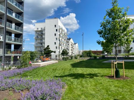 Hjulstavägen, Spånga - Photo 2