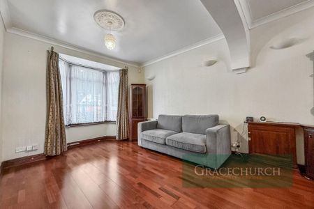 2 bedroom terraced house to rent - Photo 5