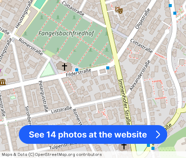 Tolle 4-Zimmer-Wohnung. Balkon. Terrasse. Spektakuläre Aussicht - Photo 1