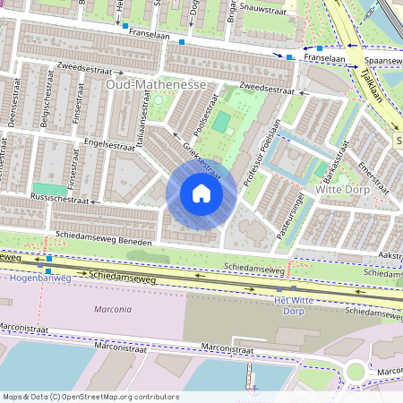 Engelsestraat 19A, 3028 CA Rotterdam