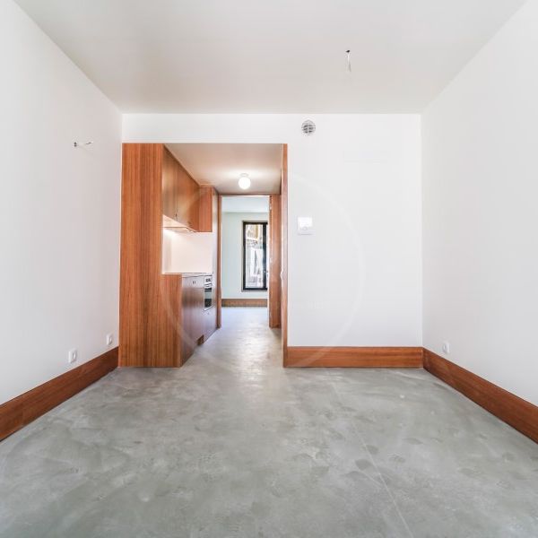 Apartamento T1 em Porto - Photo 1