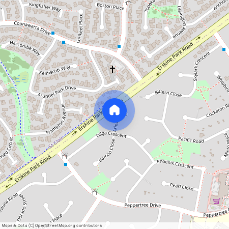 3 Aries Place, Erskine Park, NSW 2759