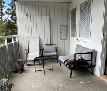 Tallrisvägen 7 L - Foto 2