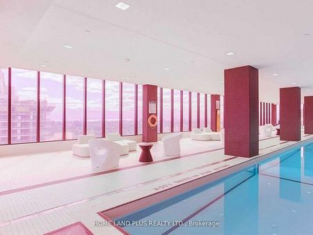 For Lease - 8 Eglinton Avenue Unit# 2312, Toronto, Ontario - Photo 4