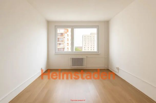 Pronájem bytu 1+kk 26 m - Photo 1