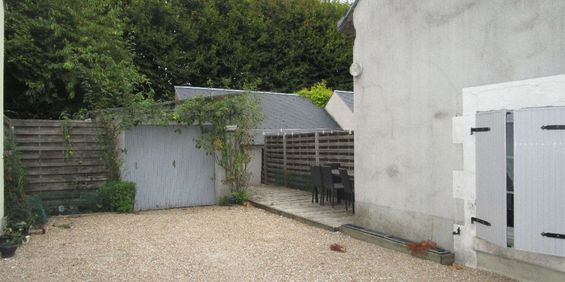 Location Maison 3 pièces 55m² - Photo 3