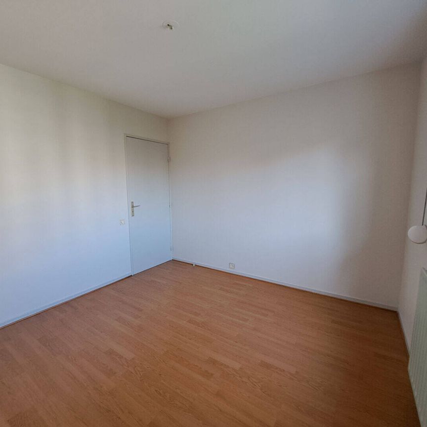 Appartement 3 pièces – VILLEURBANNE - Photo 1