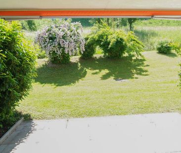 Charmante Wohnung mit gemütlichem Sitzplatz - Foto 5