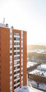 Sibeliusgången 20A - Foto 3
