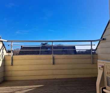 Ruim en lichtrijk appartement met 2 slaapkamers en autostaanplaats - Foto 5