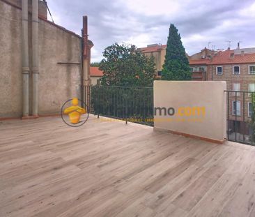 Location Appartement 3 pièces 67 m2 à Perpignan - Photo 2
