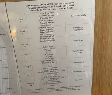 Serviceflat te huur - Photo 2