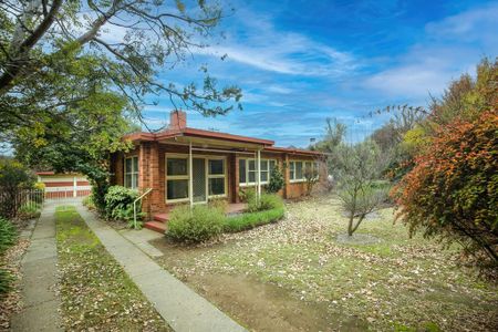 9 McCaughey St,Turner - Photo 2