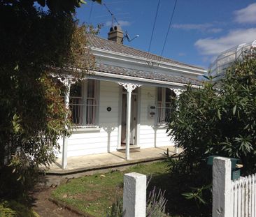 Spacious Mt Eden Home - Photo 1