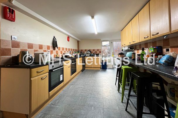 43 Clarendon Road, Leeds, Ls2 9NZ - Photo 1