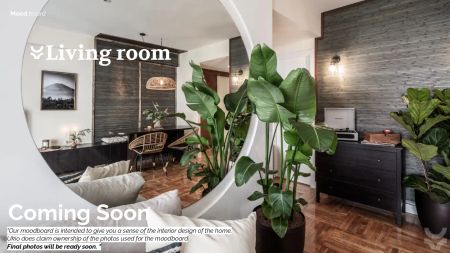 Apartamento de alquiler en Ronda de Sant Antoni, El Raval - Photo 5