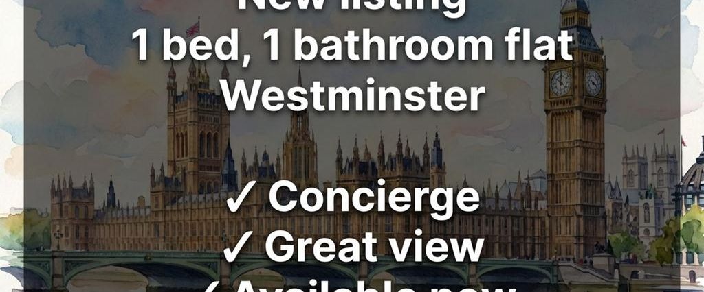 1 bedroom flat to rent - Photo 1