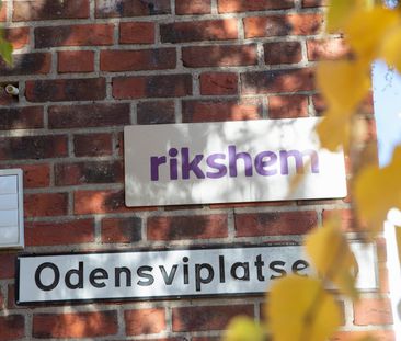 Odensviplatsen 1 D, Västerås - Photo 3
