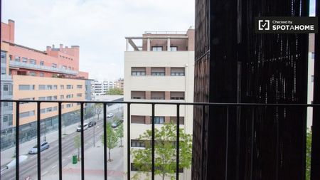 madrid, Community of Madrid 28054 - Photo 4