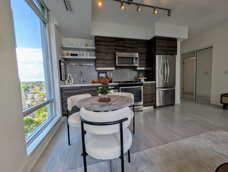 For Lease - 525 Adelaide Street Unit# 1503, Toronto, Ontario - Photo 5