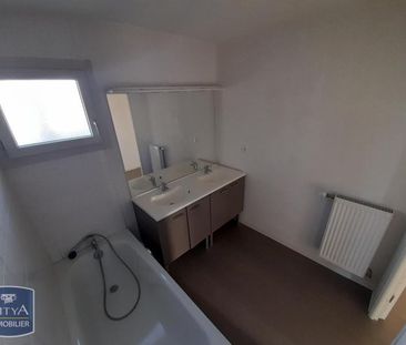 Location Appartement 4 pièces 77m² TOULOUSE 31200 - Photo 6