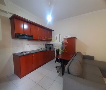 Studio/Γκαρσονιέρα για ενοικίαση Τερψιθέα - Γλυφάδα (Πάτρα) - Photo 5