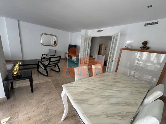Alquiler de temporada para alumnos de Les Roches | 2.500 €, 170 m² - Photo 1