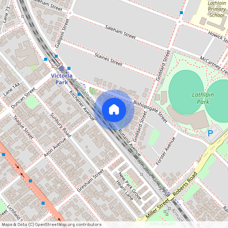 3 / 94 Rutland Avenue, Lathlain WA 6100