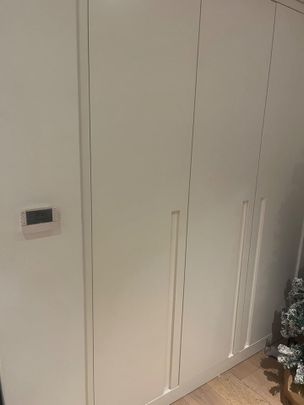 Studio Flat, Laker House, E16 - Photo 1