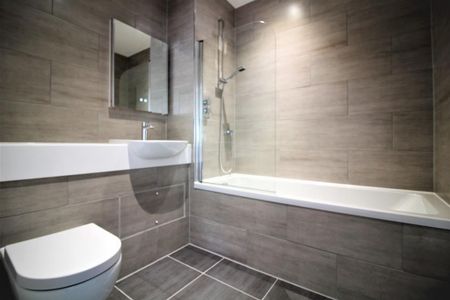 1 bedroom apartment to rent - Photo 4