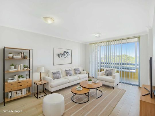 1 Bedroom Apartment In Prime Location! - Photo 1