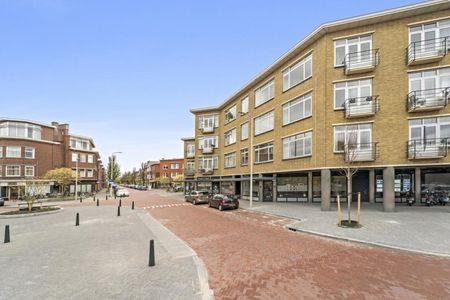 De Eerensplein 13, 2593 NA, 's-Gravenhage - Foto 2