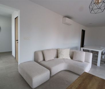 Appartement - Photo 2