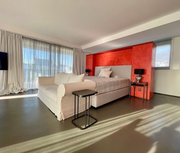 1 Zimmer, 50 m², 7. Stock - Photo 2