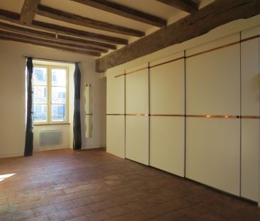Location Appartement 2 pièces 33m² SABLE SUR SARTHE 72300 - Photo 1