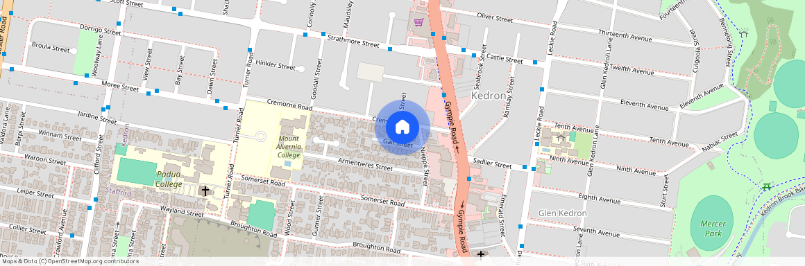 3/24 Cremorne Road, Qld 4031, Kedron