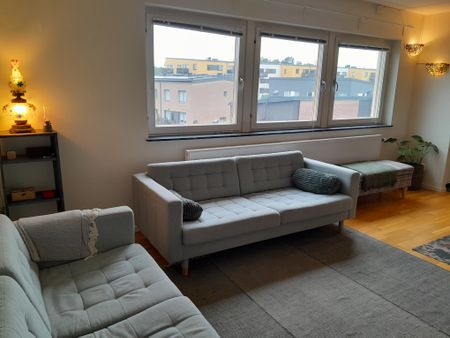 Skrivargatan, Sundbyberg - Photo 2