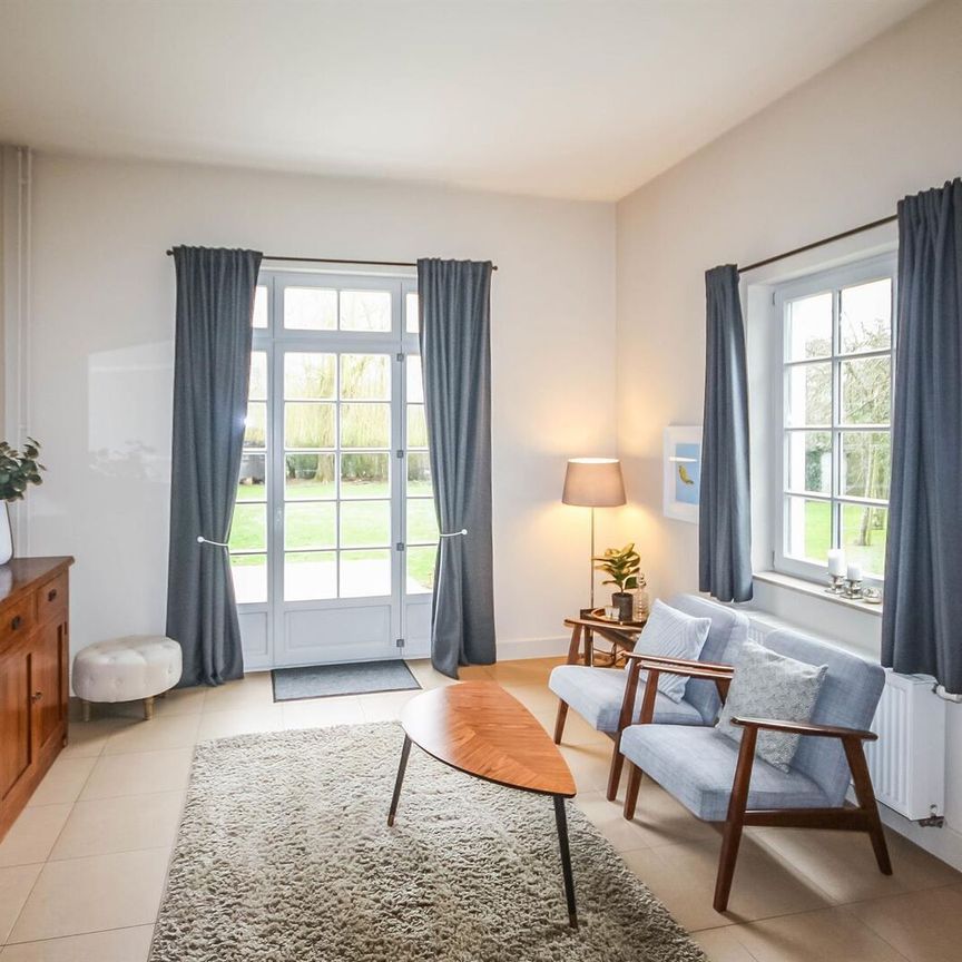 Te huur - Villa in Tervuren - Photo 1