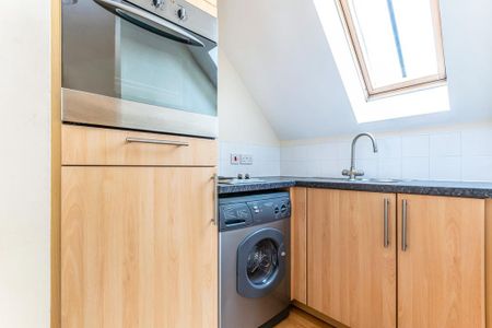 Studio to rent - Photo 3