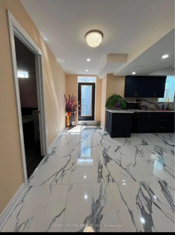 90 Mountainside Crescent #Basement - Photo 4