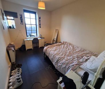 2 bedroom private hall to rent - Photo 5