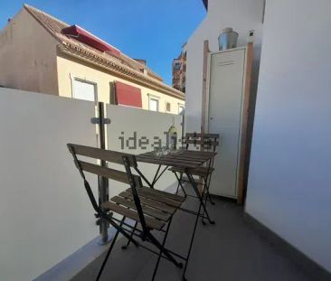 Alquiler de piso en Calle Goya - Photo 2