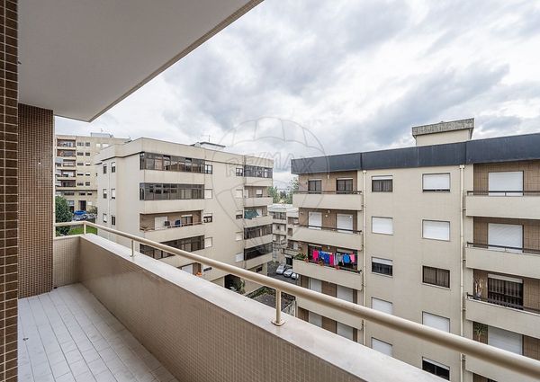 Apartamento T2 em Braga