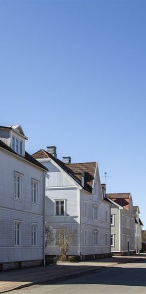 Hindsbogatan 25 B - Photo 1