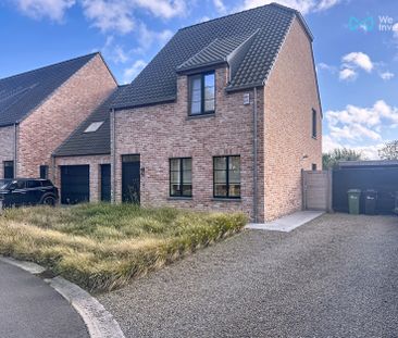 Huis met drie slaapkamers in Damme - Photo 5