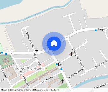 Newport Road, Milton Keynes, MK13 - Photo 1